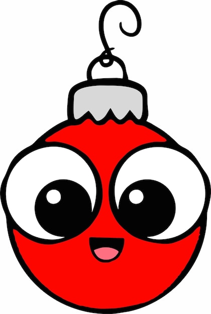 El clip art de Navidad