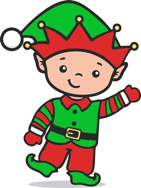 El clip art de Navidad
