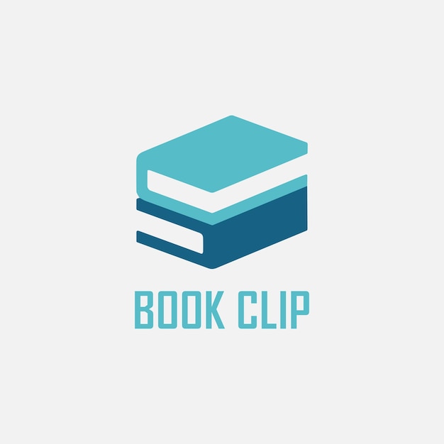 Clip de libro