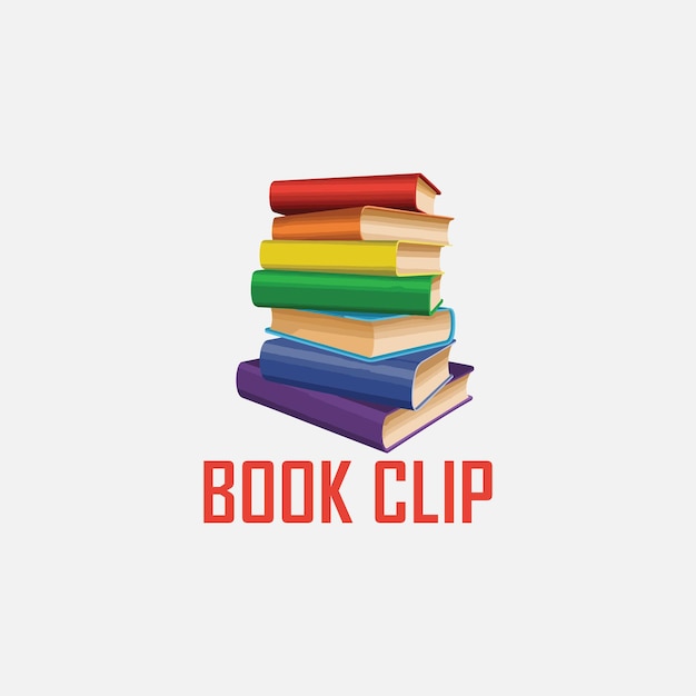Clip de libro
