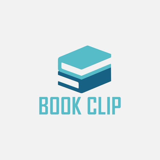 Clip de libro