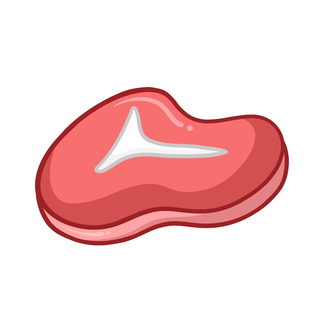 Clipart de carne de res