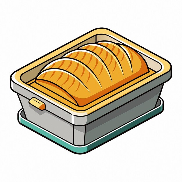 Vector clipart de las herramientas de cocina vectoriales