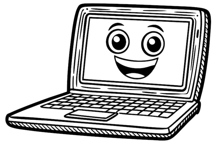 Vector el clipart vectorial de los emoji