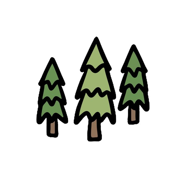 Clipart de viaje