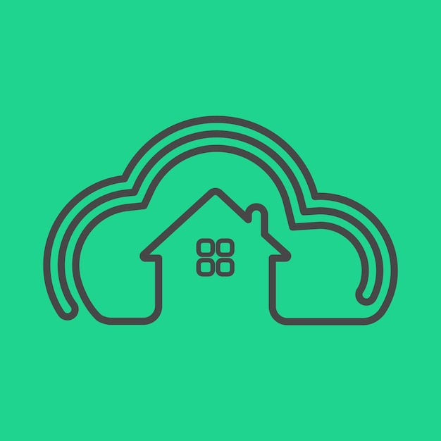 Cloud Home Wifi Domótica Casa y Nube