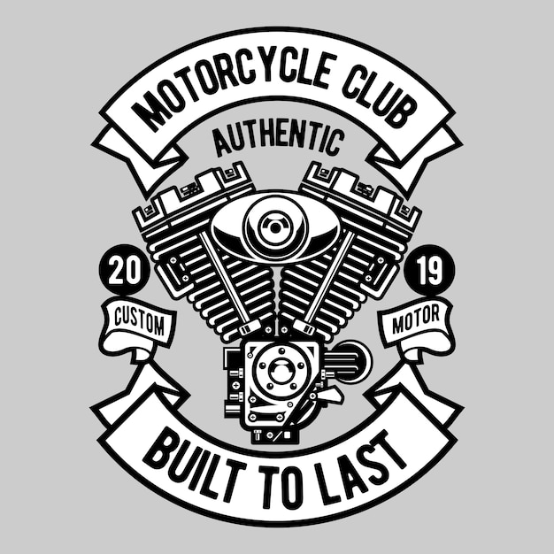 Club de motos