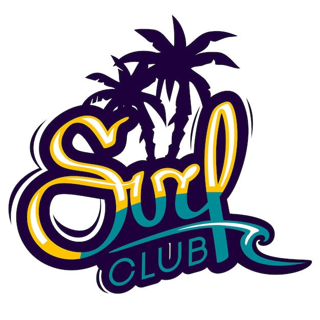 Club de surf