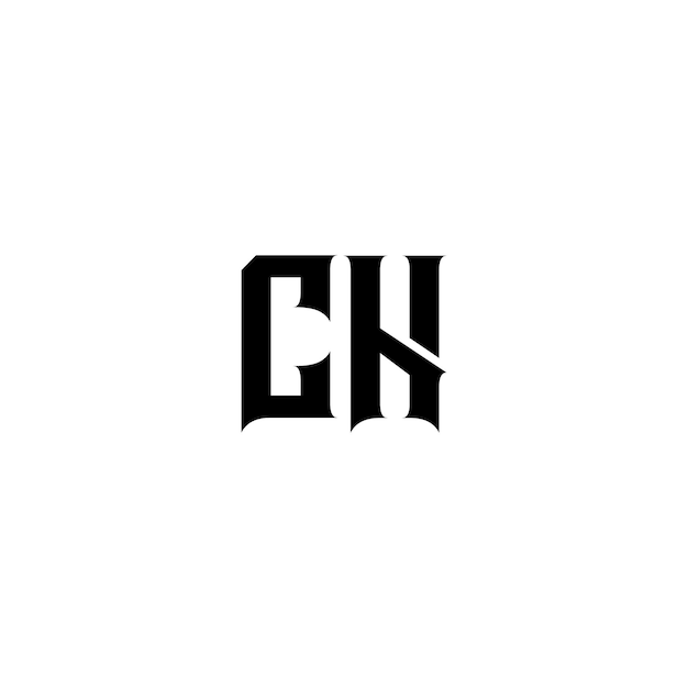 CN monograma logotipo diseño carta texto nombre símbolo monocromo logotipo alfabeto carácter simple logotipo