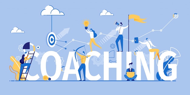 Coaching Banner Marketing y Formación en Publicidad.