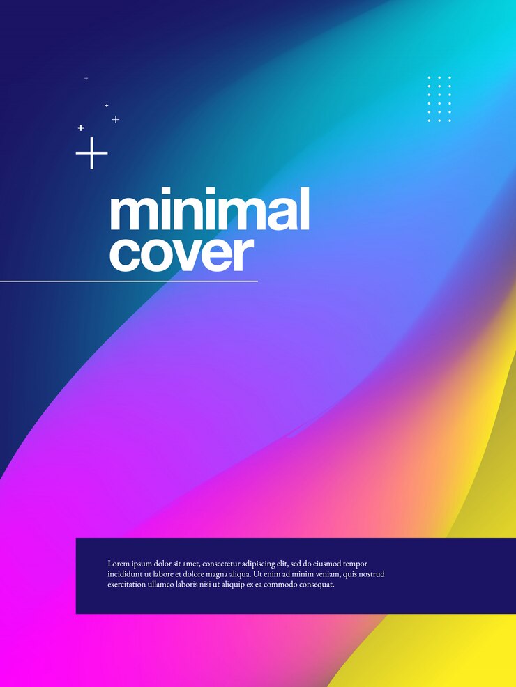 Vector cobertura mínima para tu proyecto.