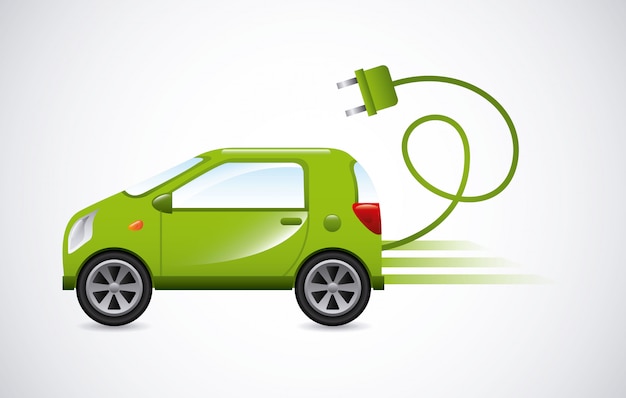 coche eléctrico