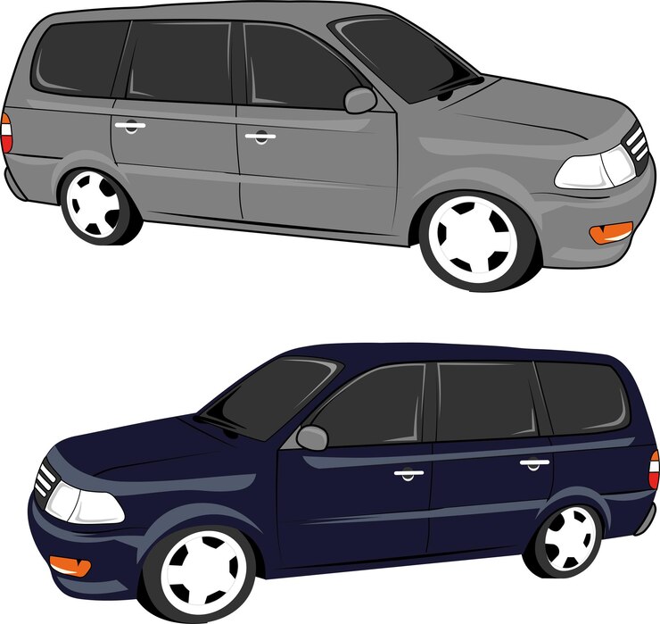 Coche familiar