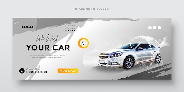 un coche con el logotipo en la parte delantera