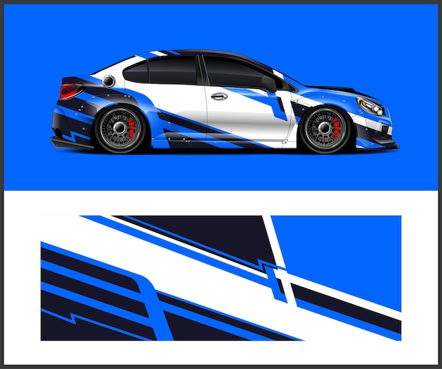 Un coche que tiene la palabra Honda en él