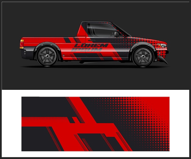 un coche rojo con la palabra Honda en el lado