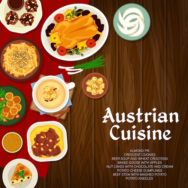 Cocina austriaca