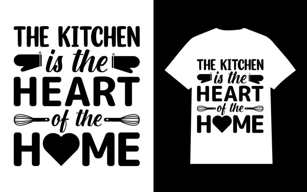 La cocina es el corazón de la casa
