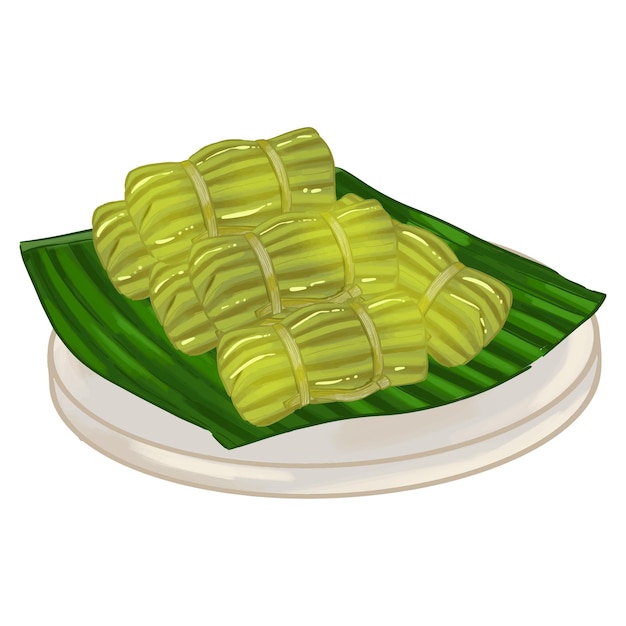 Cocina tradicional y nacional de Tailandia Khao Tom