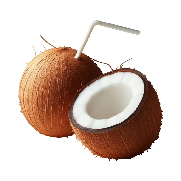 Vector los cocos