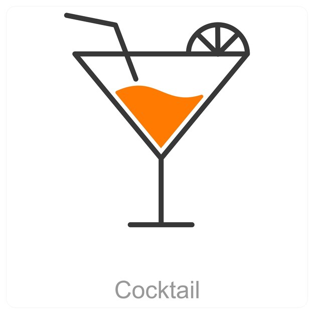 El cóctel