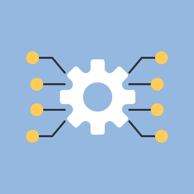 codificación azul