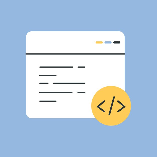 codificación azul