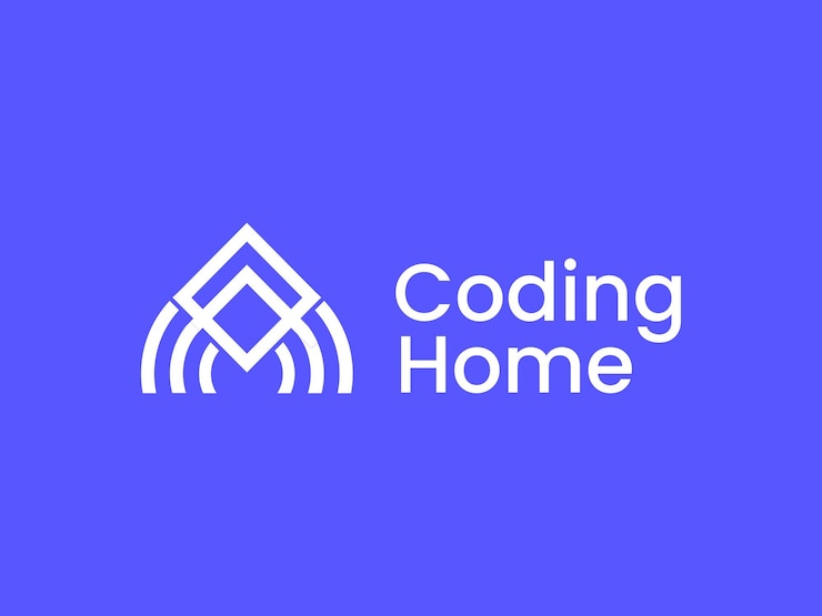 Codificación del logotipo de la casa