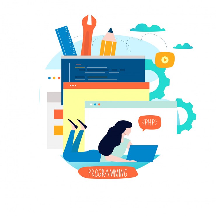 Vector codificación y programación