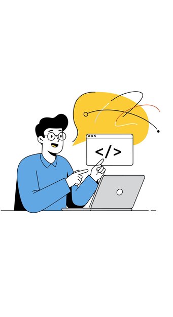 Coding Education and Web Development Tutorial