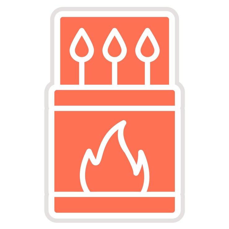 Vector coincide con la ilustración del diseño del icono vectorial