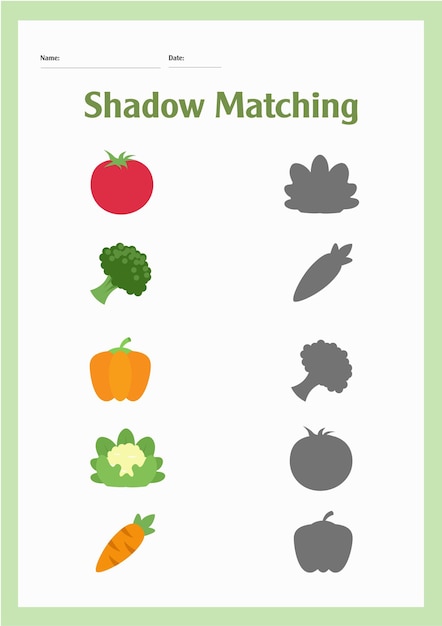 Coincidencia de sombras