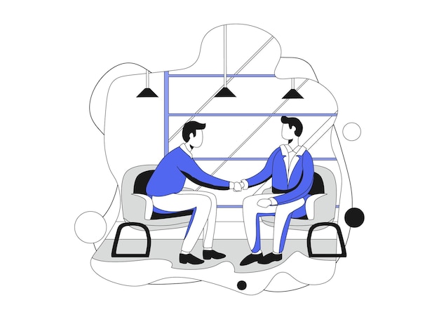 Colaboración empresarial