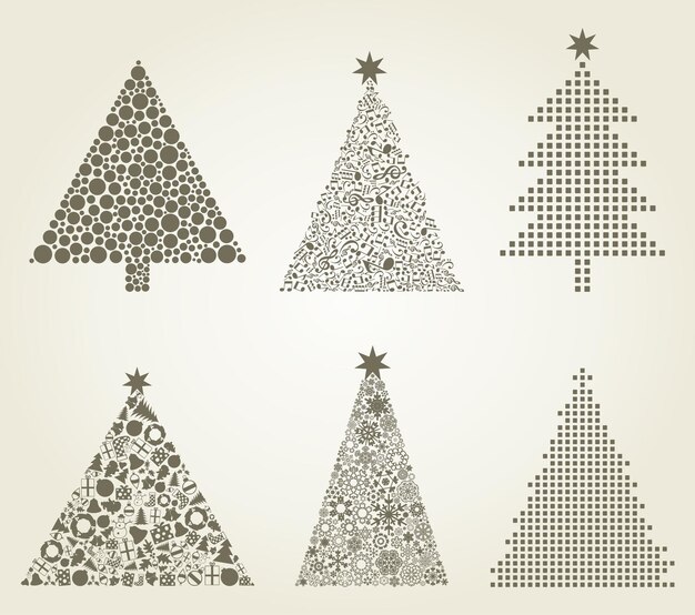 Colección Árbol de Navidad