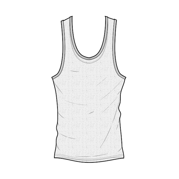 Colección de bocetos de moda camiseta con capucha