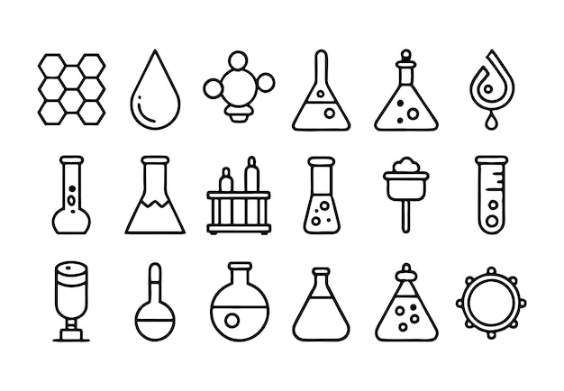 una colección de diferentes artículos incluyendo la palabra " condimento "