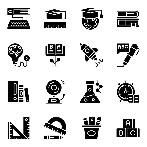 una colección de diferentes imágenes de varios dispositivos electrónicos