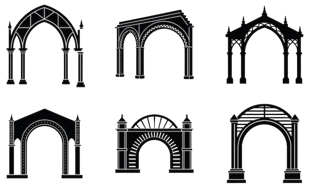 Colección de diseño de Arch