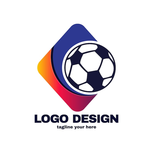 Colección de diseño de logotipos creativos para la marca empresarial