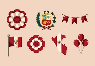 escudo peruano