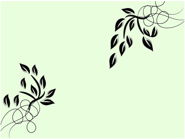 Colección de etiquetas vectoriales de primavera