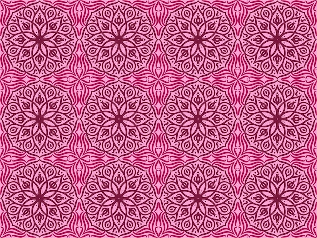 Colección de fondo de patrón abstracto de diseño