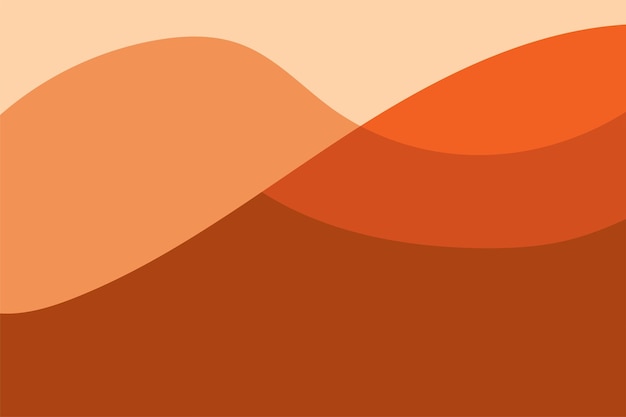 Colección de fondos abstractos