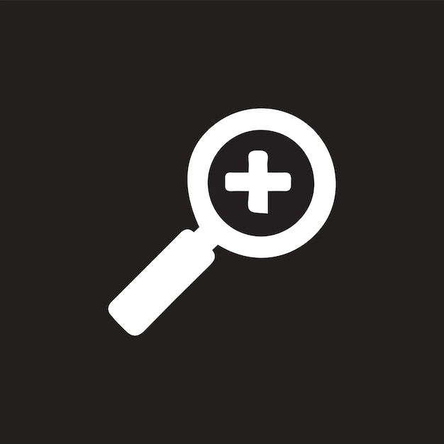 Colección de iconos de línea de SEO y promoción de negocios