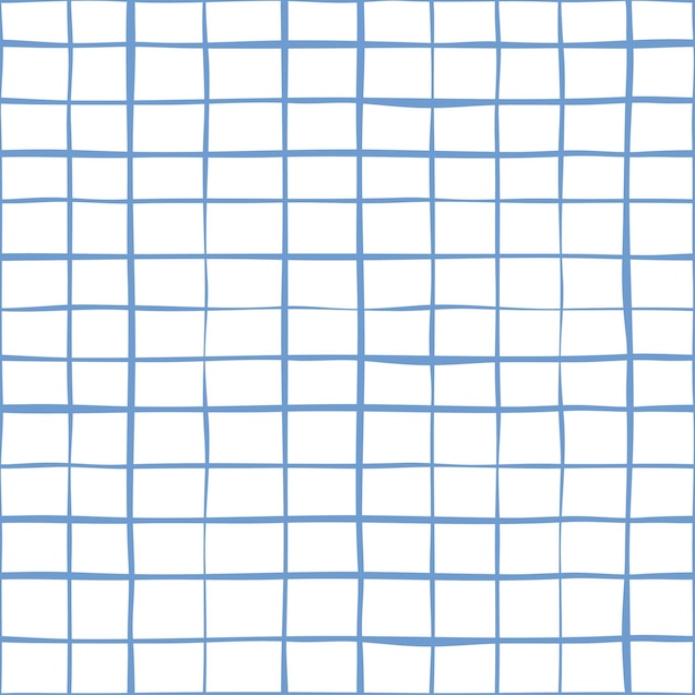 Vector colección de línea de escuela de fondo abstracto vector transparente. patrón de papel blanco de cuaderno.