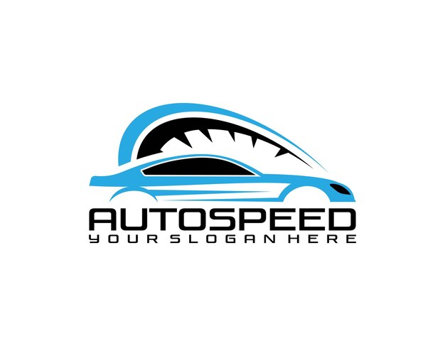 Colección de logos de coche