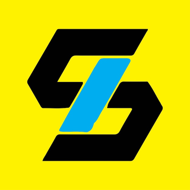 Colección de logos de diseño plano s