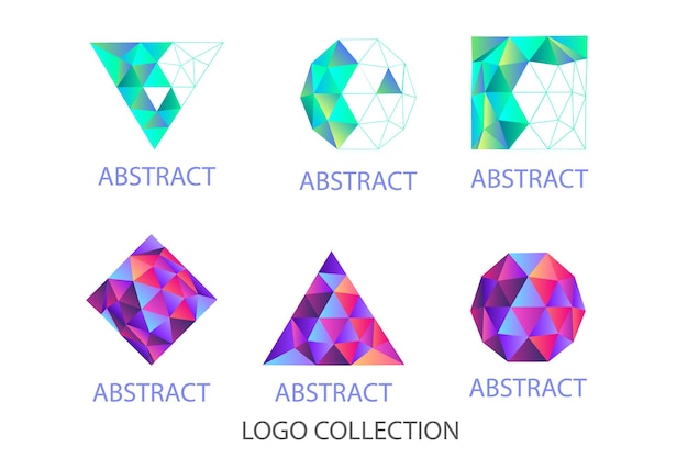 Colección de logos