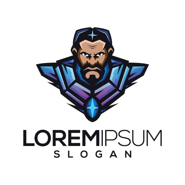 Colección de logos
