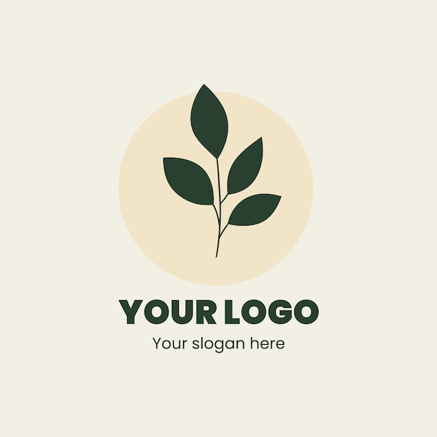Colección de logotipos diversos Naturaleza Mascota Diseños de escuelas y universidades